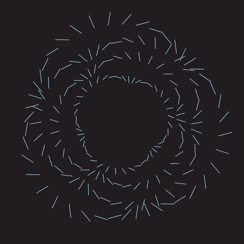 Hypno-spinner #6 static token preview