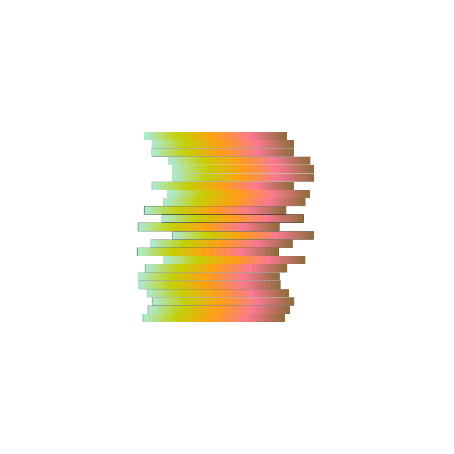 Coins #17 static token preview