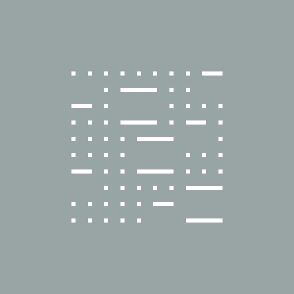 Hidden Faces #2 static token preview
