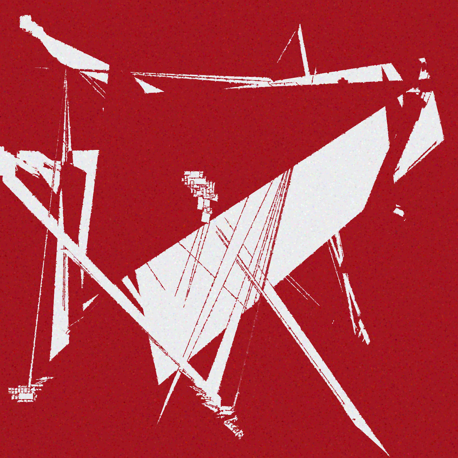 Departure Within Shattered Windmills #2 static token preview