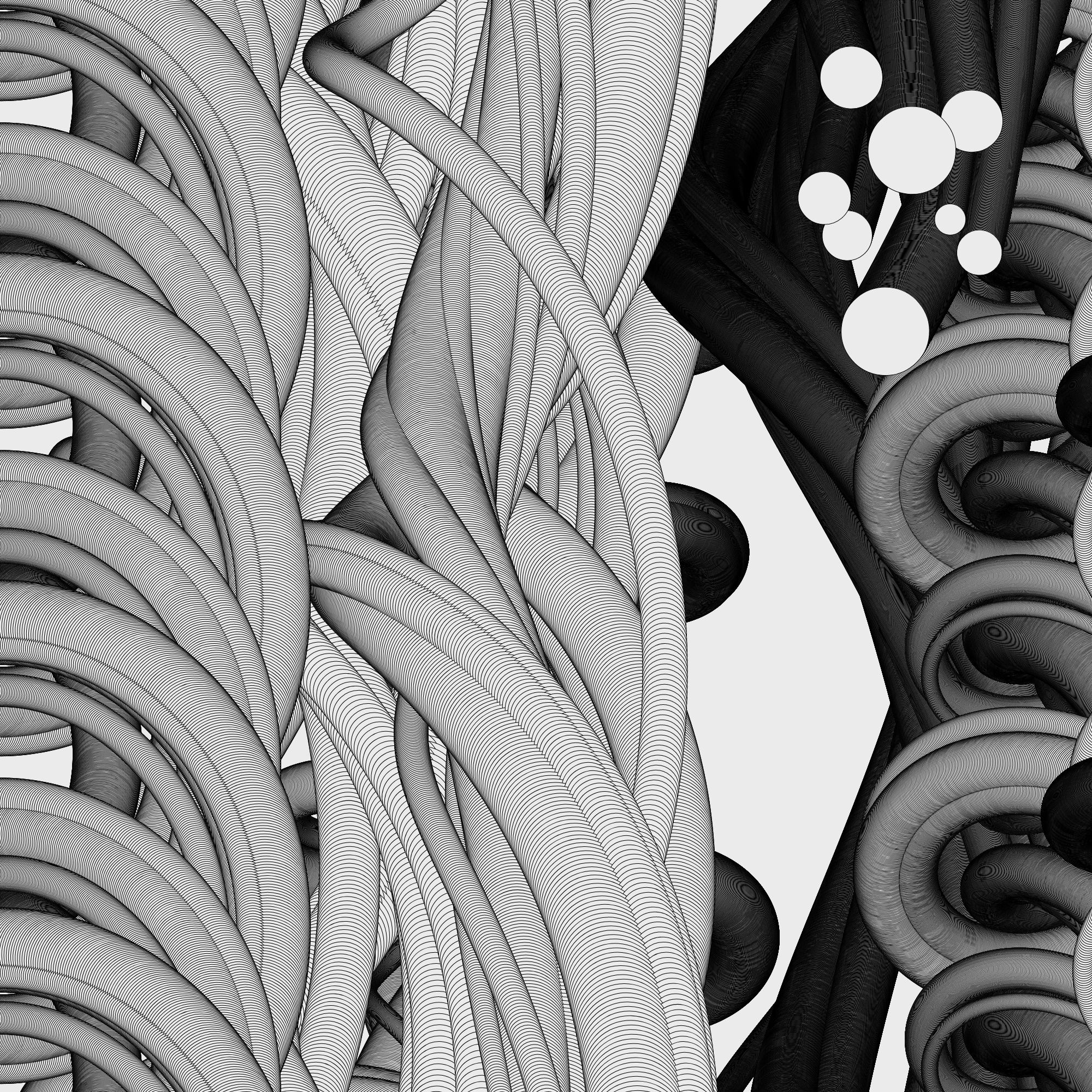threads #16 static token preview