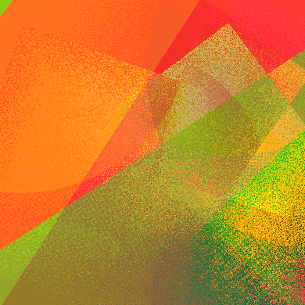 Fractal Noise #14 static token preview