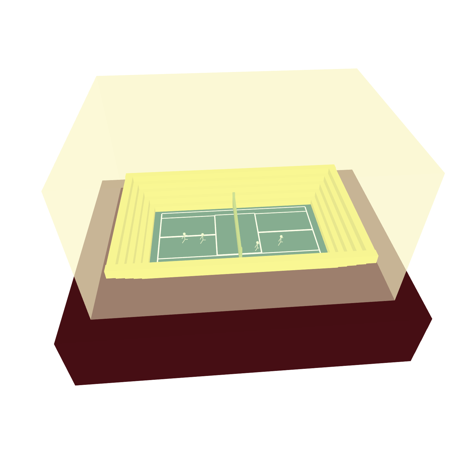 ScoreArena #13 static token preview
