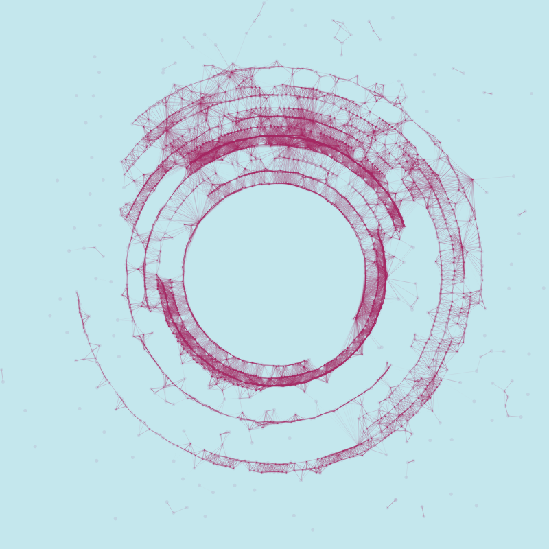 Polar #1 static token preview