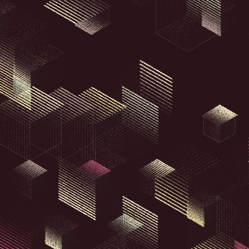 Hex #22 static token preview