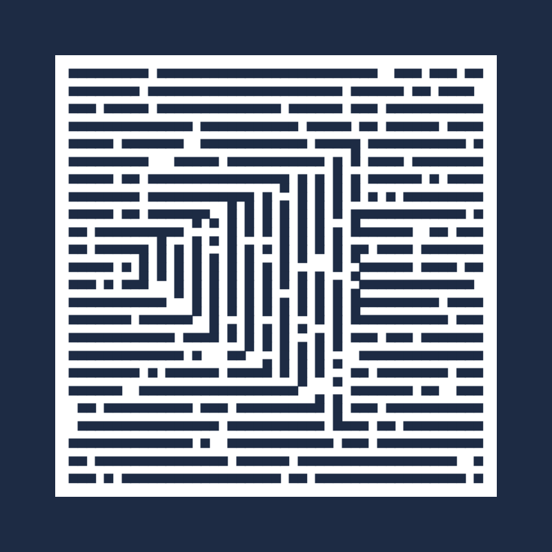 Persistence #24 static token preview