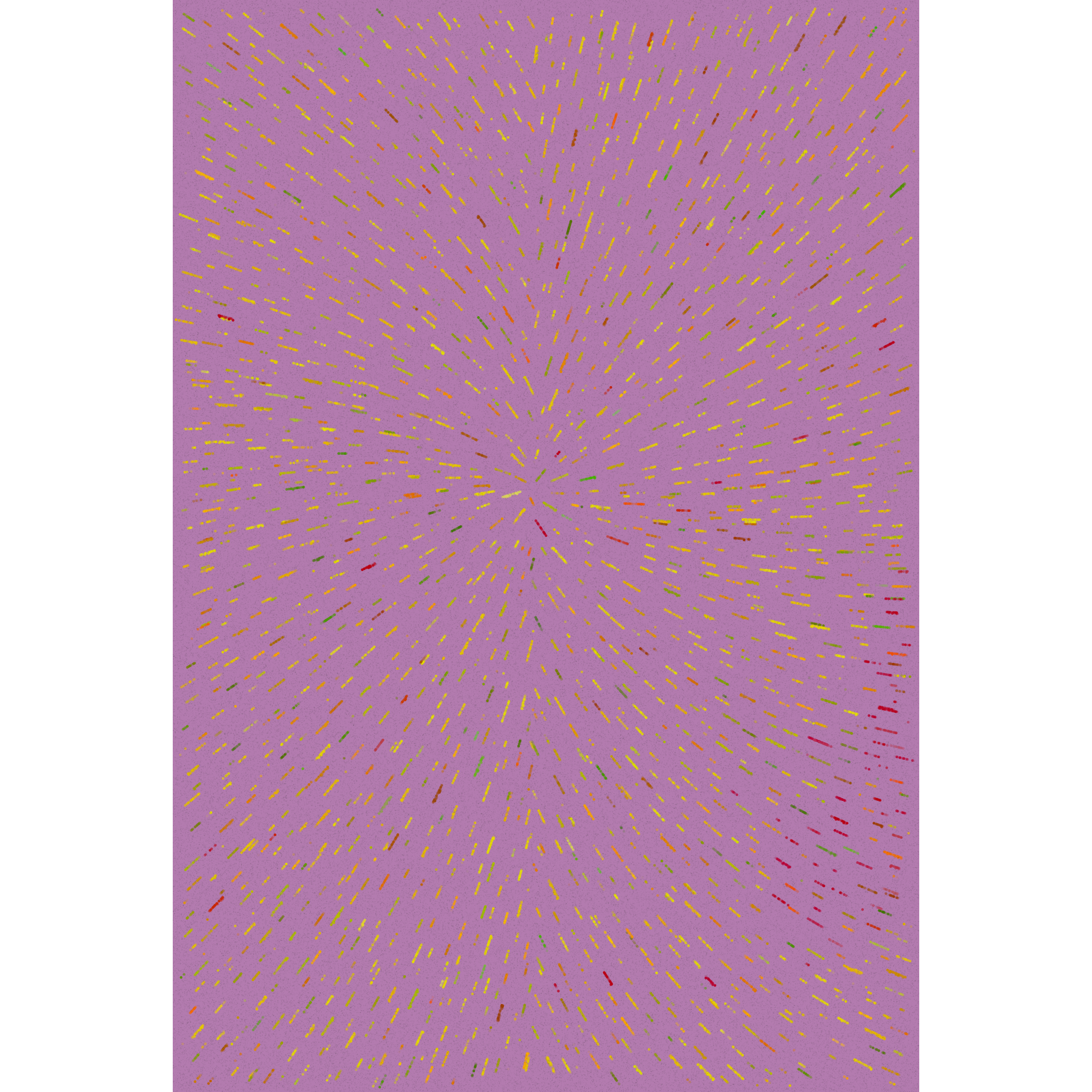 ∞ Movement and Time ∞ V2.0 #9 static token preview