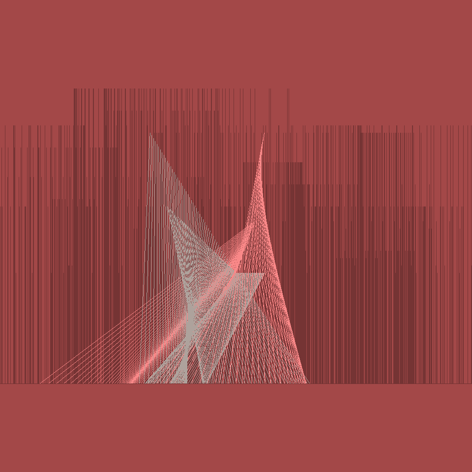 Urban skyline #17 static token preview