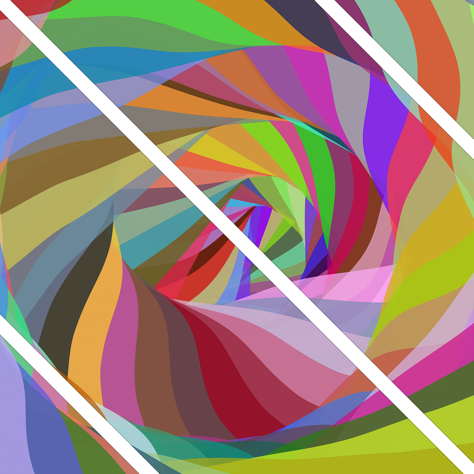 ART DISECTION #19 static token preview