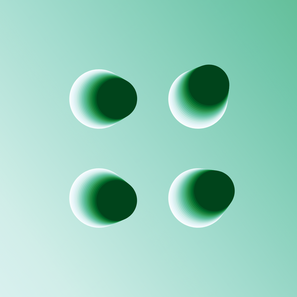 Ethereal Forms #13 static token preview