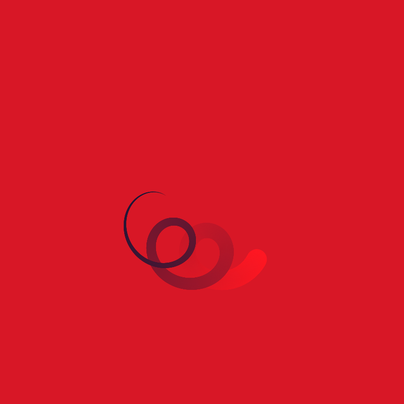 Curvature Movements #23 static token preview