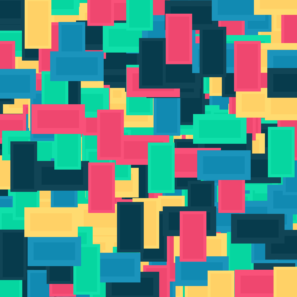 ABSTRACT LOOPS 2 #3 static token preview