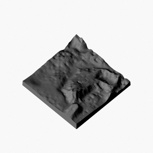 terrestrial project preview
