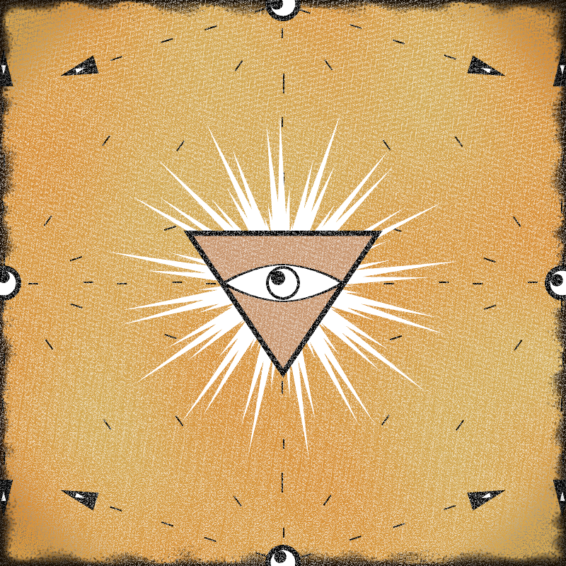 Iluminati Generator #14 static token preview