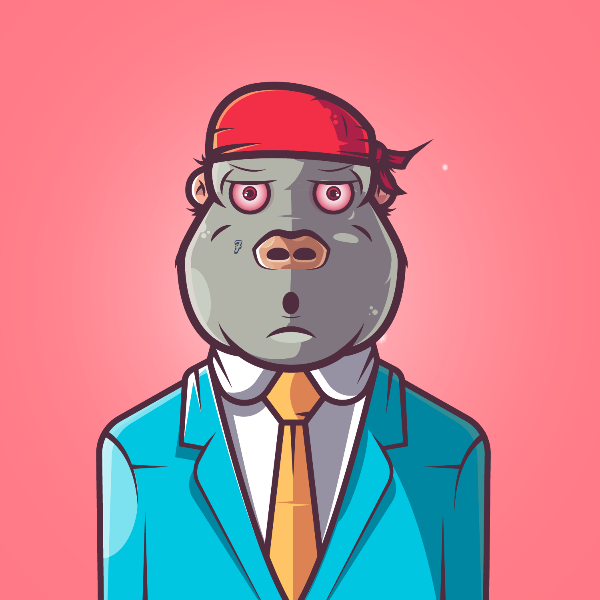 MR.Z #7 static token preview