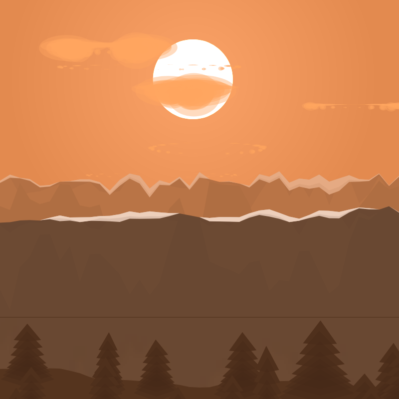 Lakeside #105 static token preview