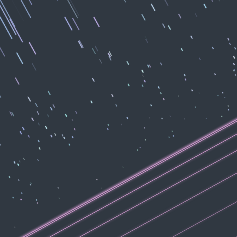 Horizon in Motion #3 static token preview