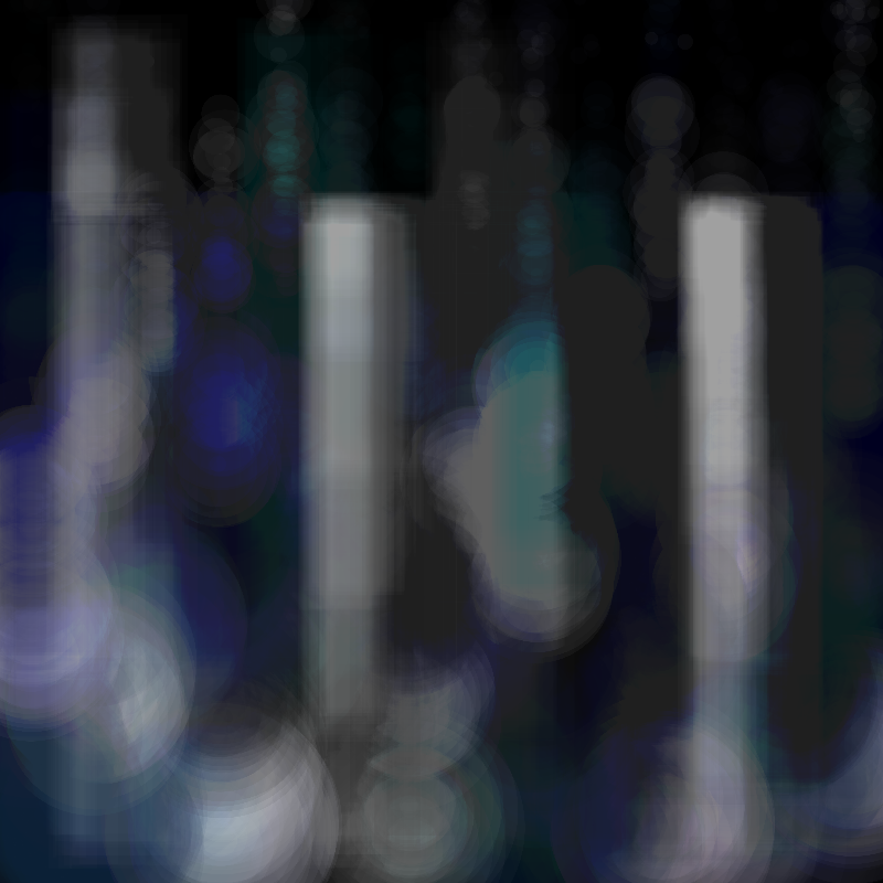 Moonage Daydream #13 static token preview