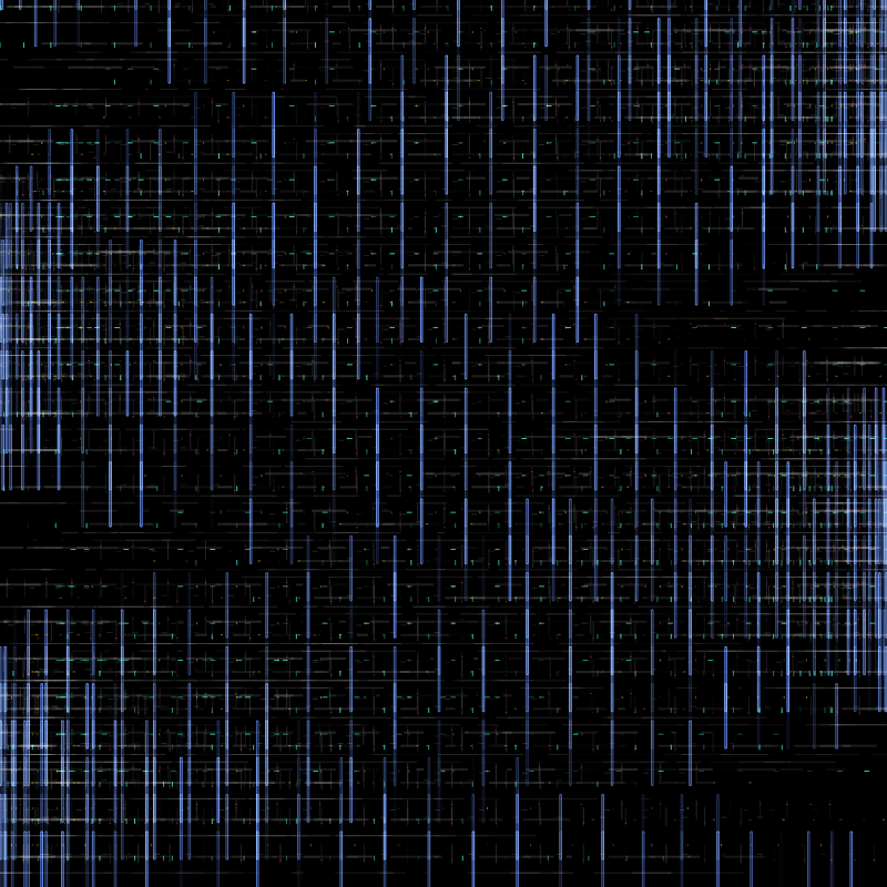 HELICAL #18 static token preview