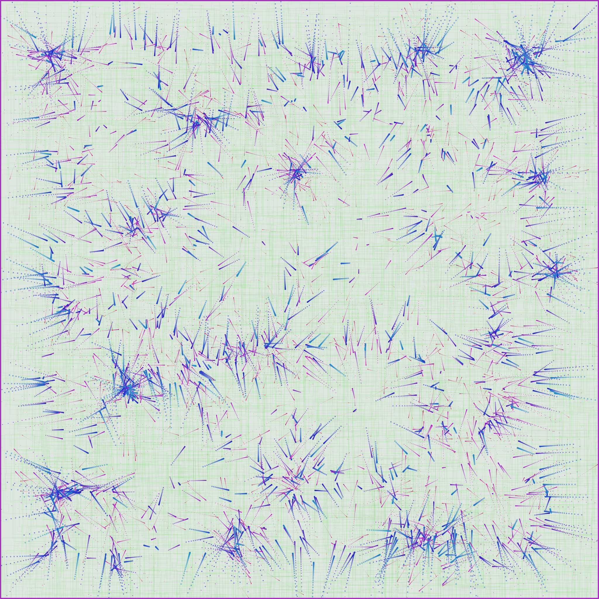 Colorblast #22 static token preview