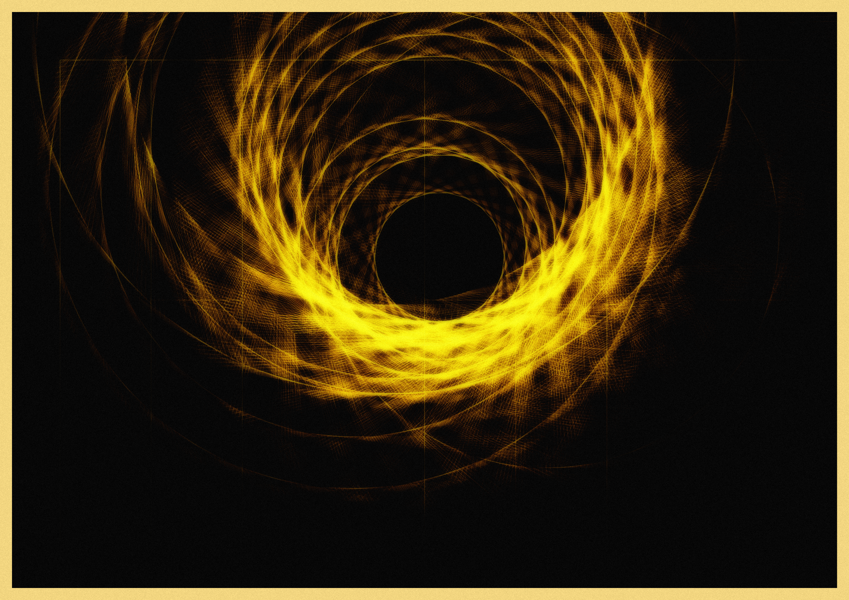 Energy Flow #19 static token preview