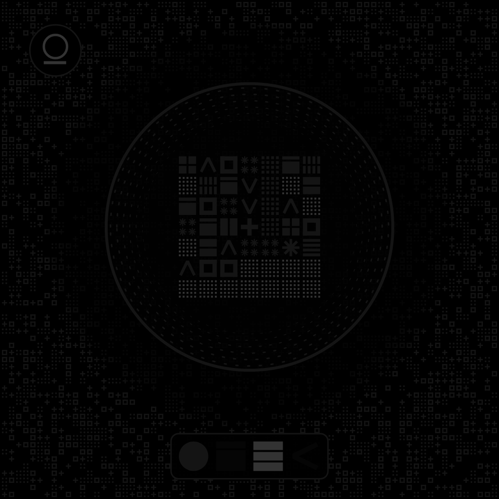 ｡*ﾟ｡*ﾟ Oracle #10 static token preview
