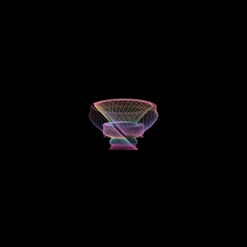 Mecha Medusa #1 static token preview
