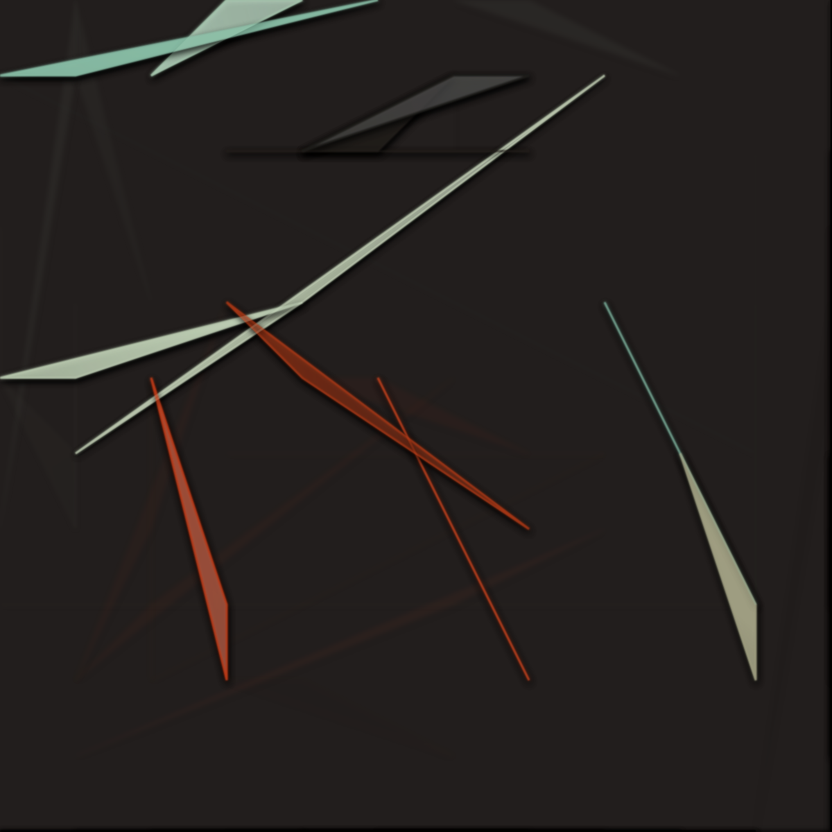 Triangulatria v.3.0.1 Glassamatz-Ousel #24 static token preview