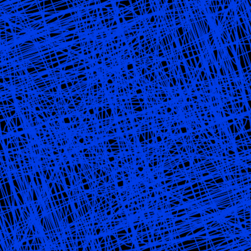 RGB Experiment #2 static token preview