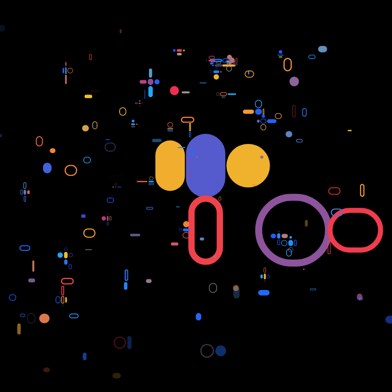 Infinite Scaling System #19 static token preview