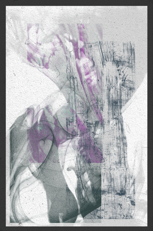 geometric painting #6 static token preview