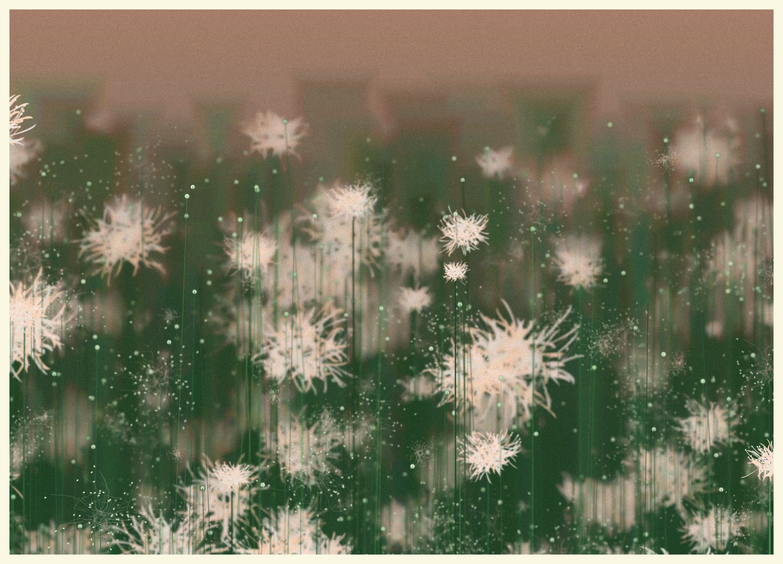 Serene Garden #21 static token preview
