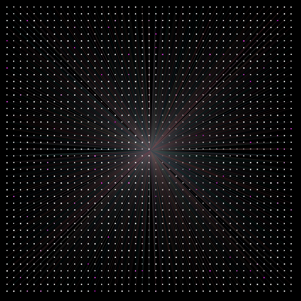 Broken screen of mind #6 static token preview