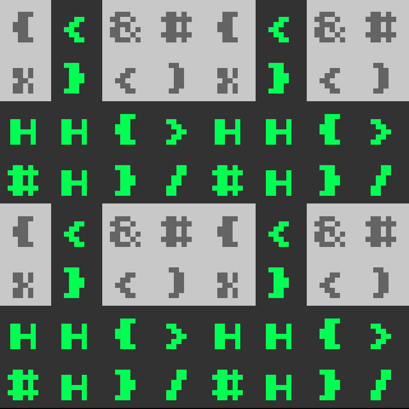 hBday.js #17 static token preview