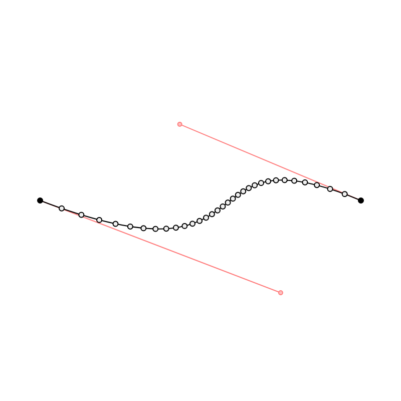 fx(bezier) #14 static token preview