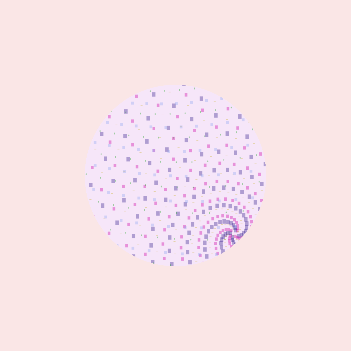 Trivial Sunday #4 static token preview