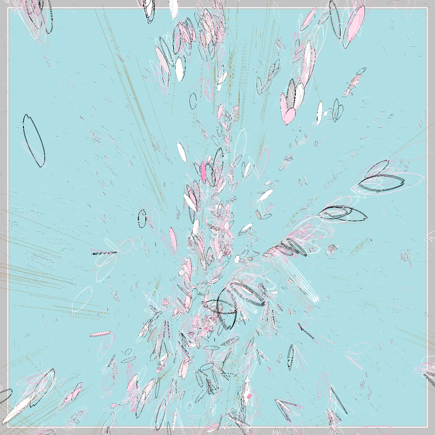 Feel Spring #31 static token preview