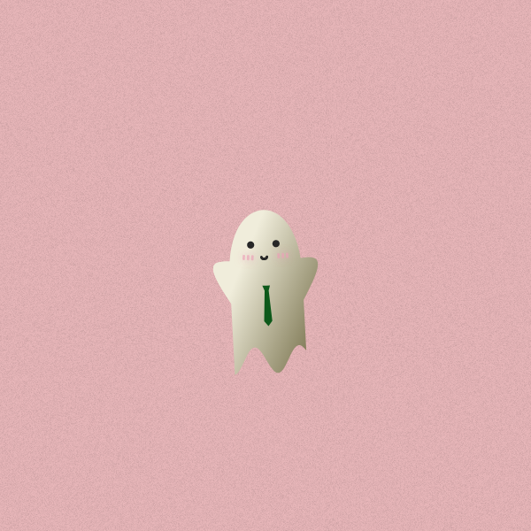 Ghost Friend #49 static token preview