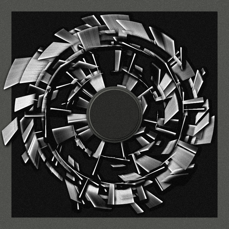Construction of destructuring #9 static token preview