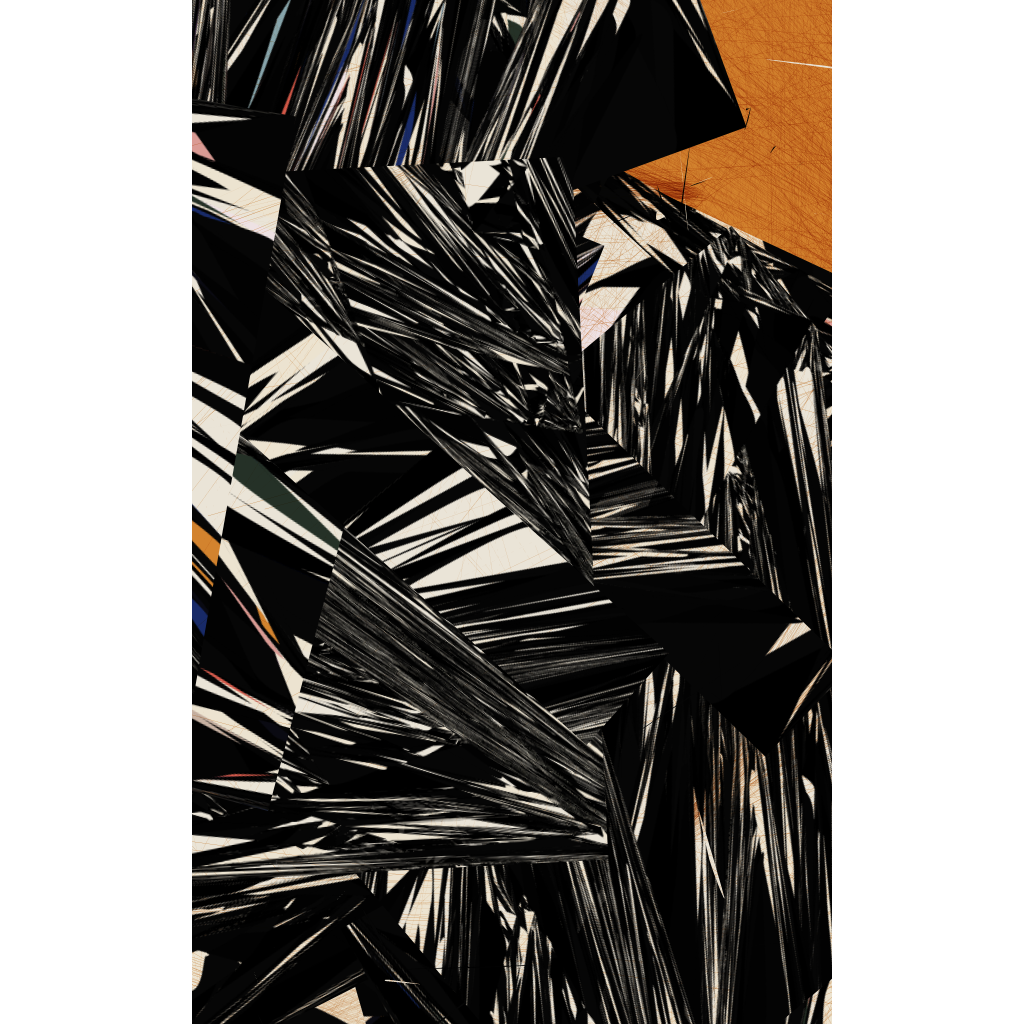 Broken Abstractions in Black #34 static token preview