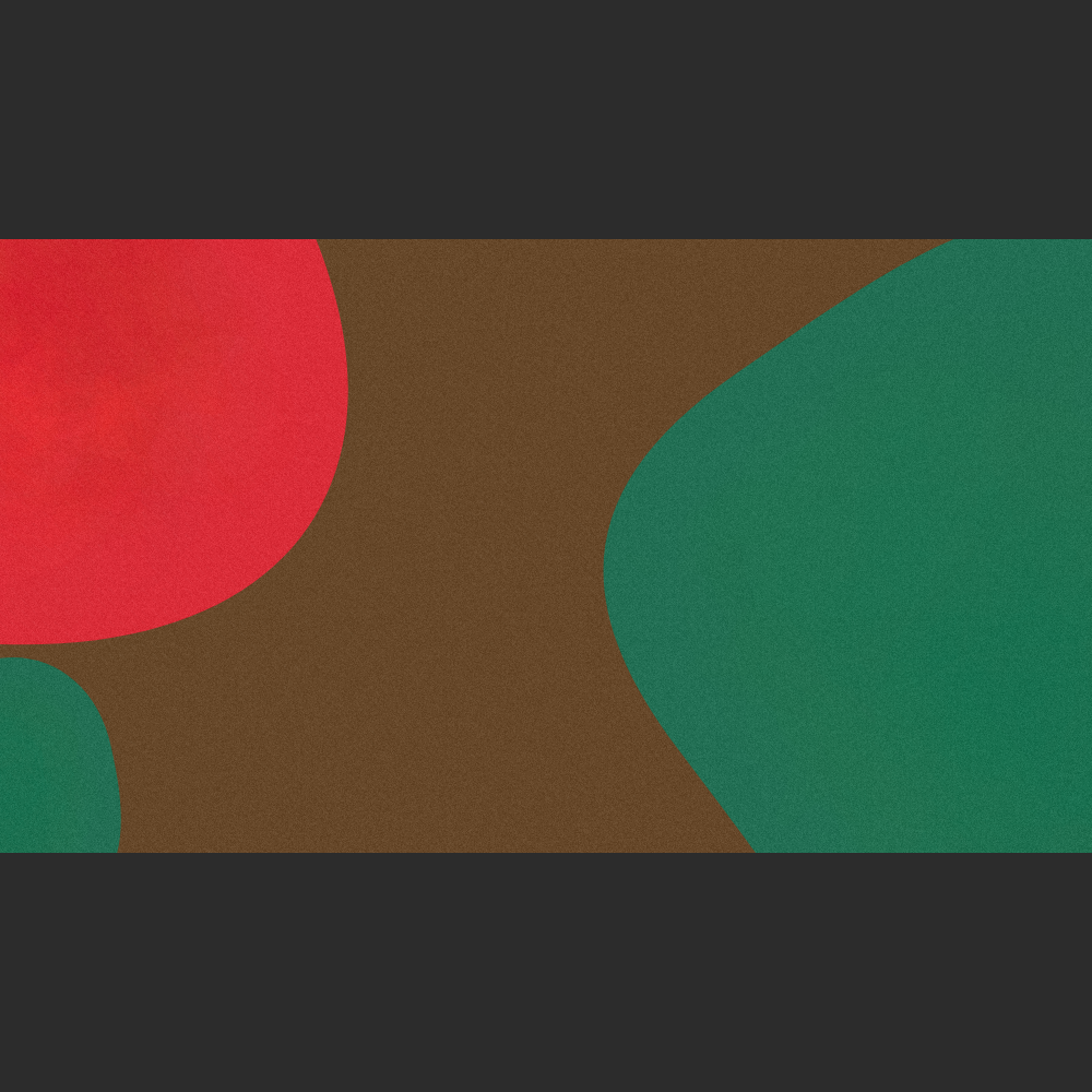 Blobs #25 static token preview