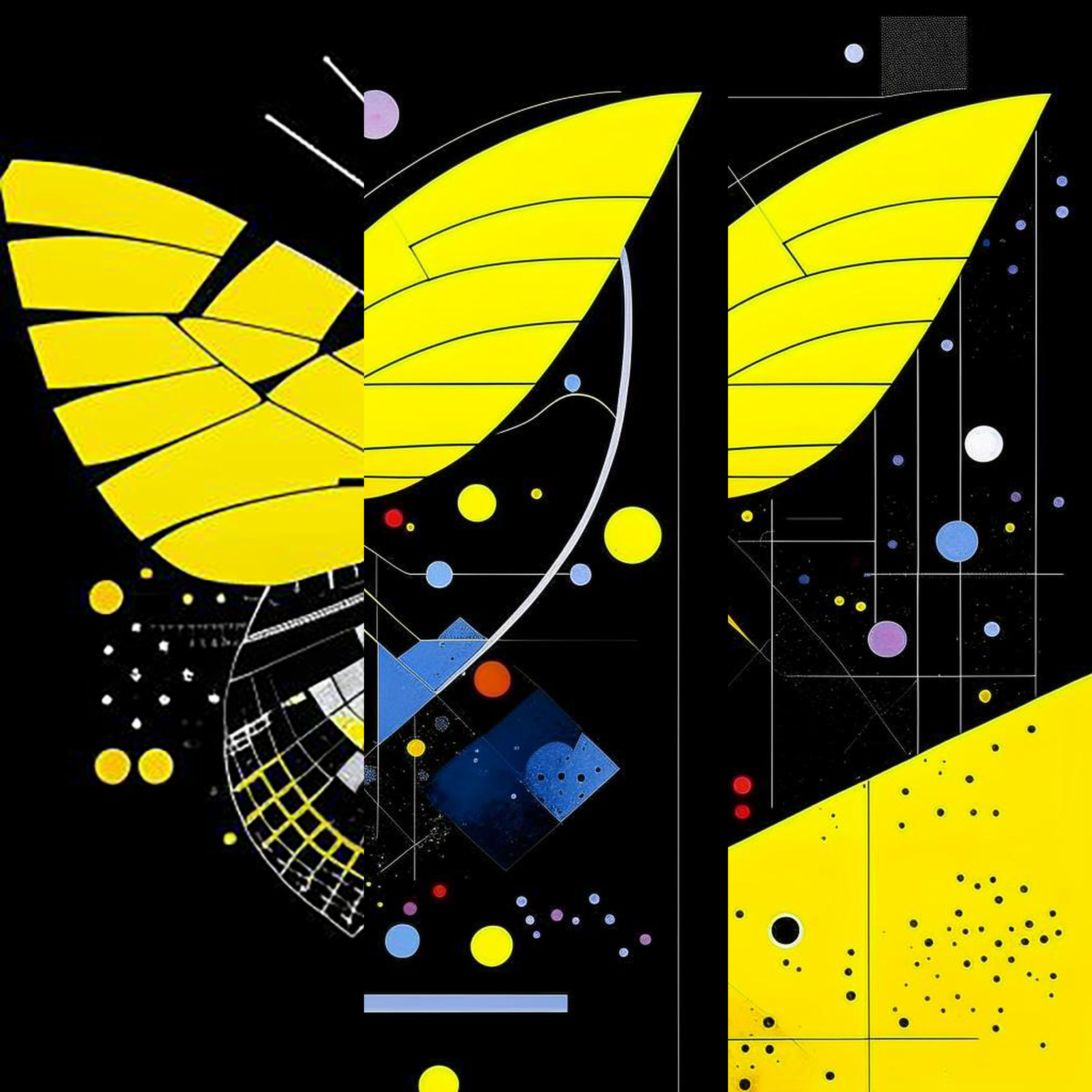 Kandifly #6 static token preview