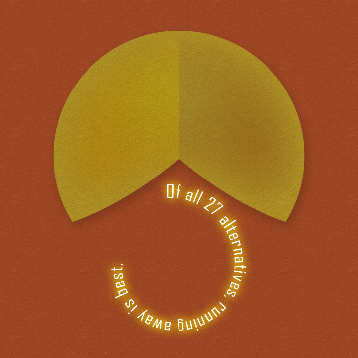 Fortune Cookies #11 static token preview