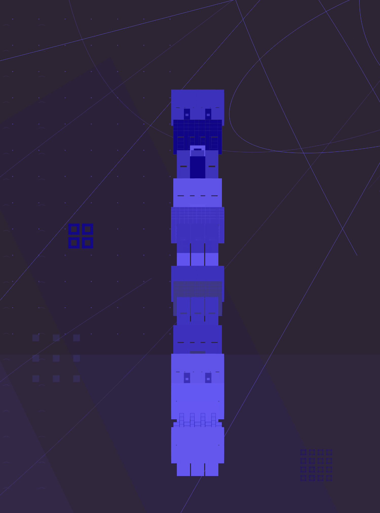 my brother #14 static token preview