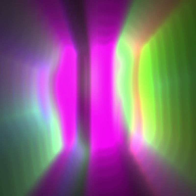 Focussing Lightness #15 static token preview