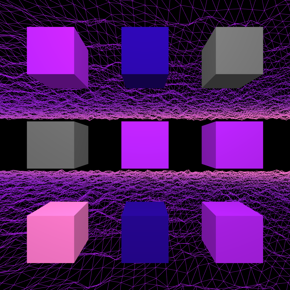 beat_voxels.v005g ft. Odín Schwartz #5 static token preview