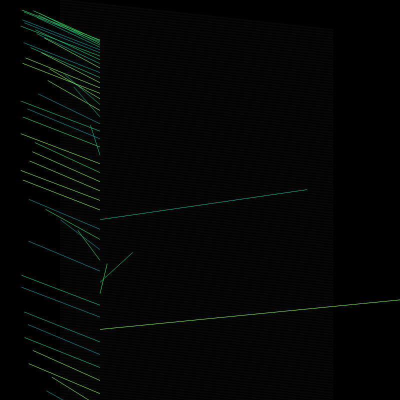 Broken Strobe #5 static token preview
