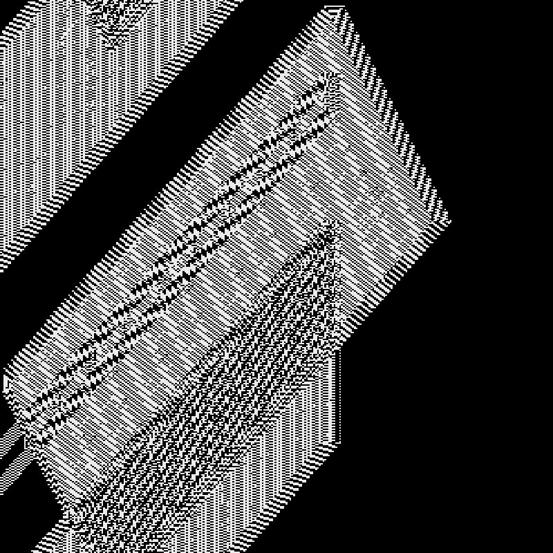Cellular Arrangement #7 static token preview