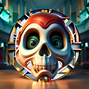 Immortal astronauts project preview