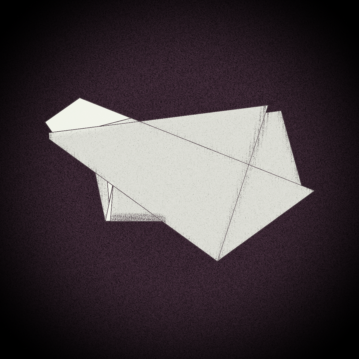 Shape of Freedom #22 static token preview